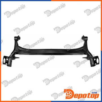 Berceau de Suspension arrière pour TOYOTA | ZRZ-TY-003A, 42101-12130